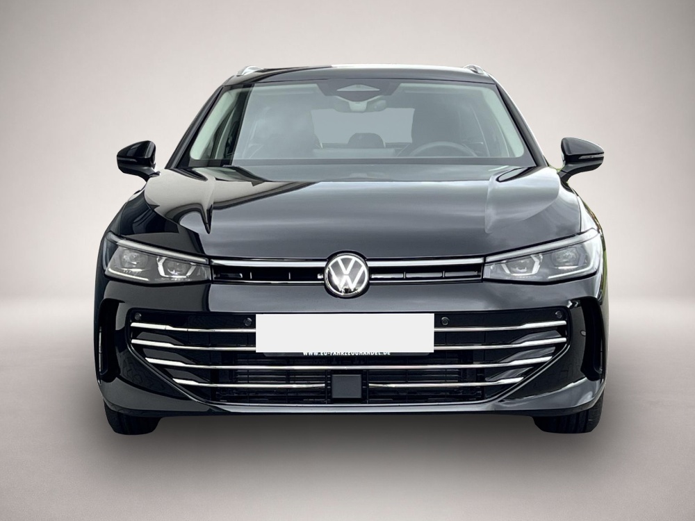 Bild 2 Volkswagen Passat Variant Elegance 1,5 eTSI DSG Navi Pro
