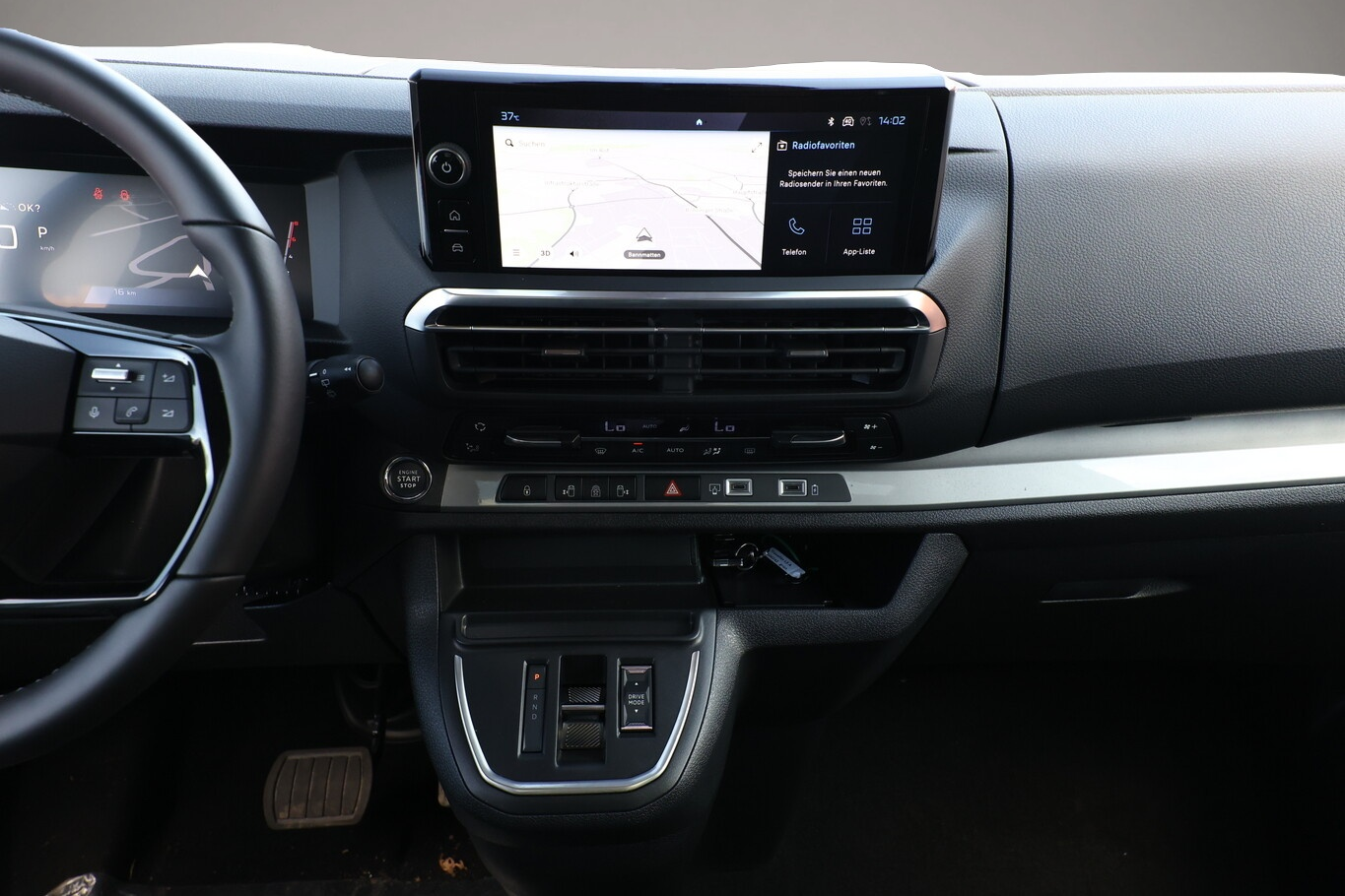 Bild 7 Peugeot Traveller L3 Allure Pano Nav AHK Massage SHZ BT
