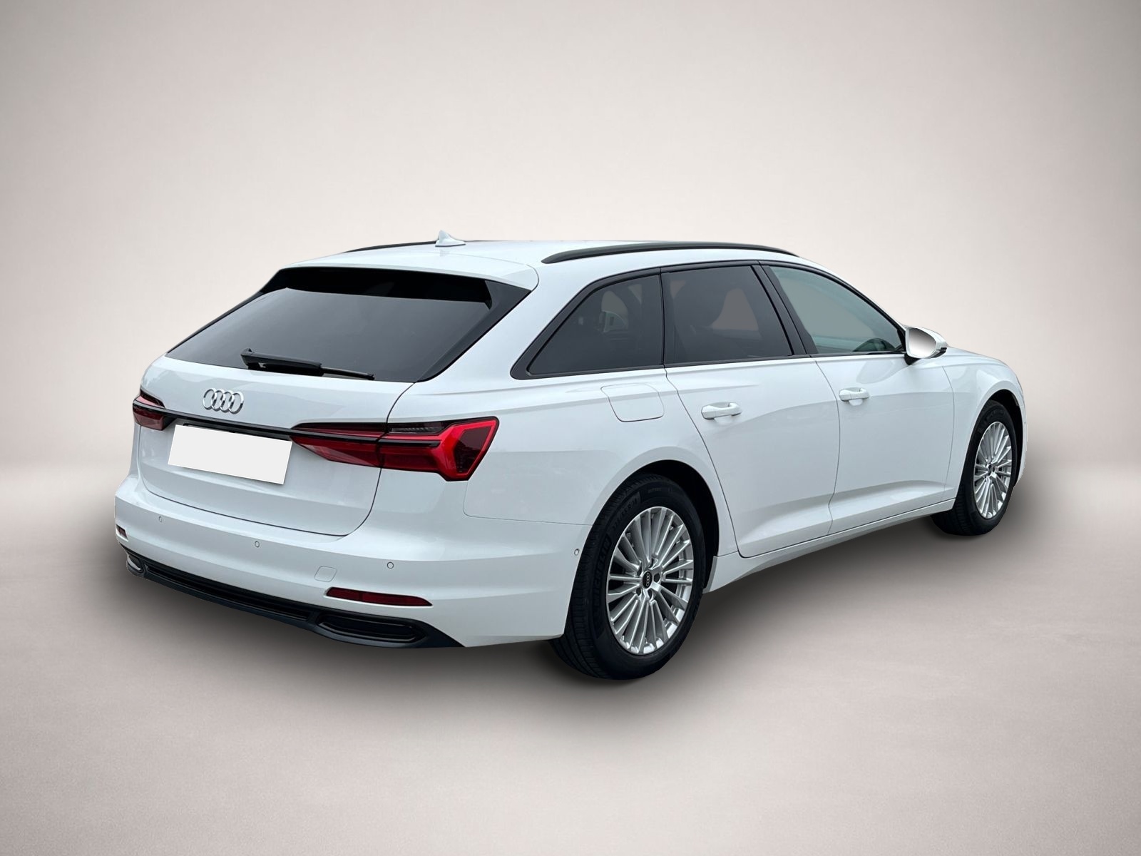 Bild 5 Audi A6 Avant 40 TDI S-tronic Design *LED*Navi*Schwar