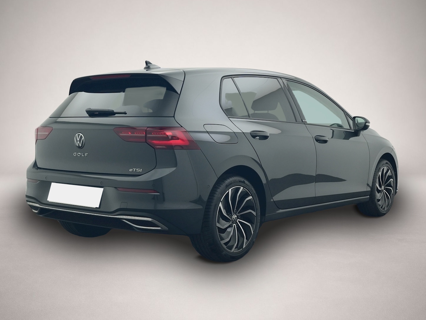 Bild 5 Volkswagen Golf 8 1.5 eTSI DSG Active 5.-J.-GAR IQ-LIGHT H&