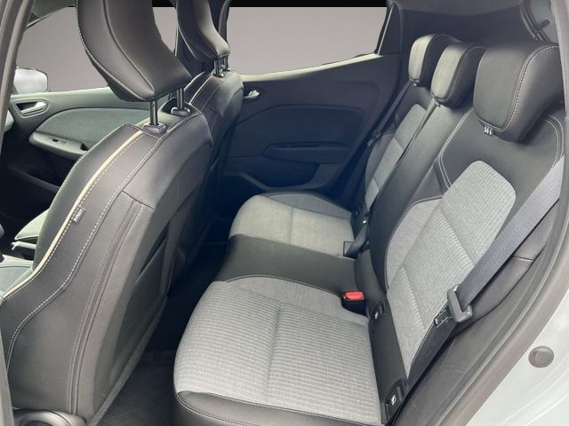 Bild 5 Renault Clio Techno SHZ+LED+RFK Clio TCe 90 X-Tronic Autom. .