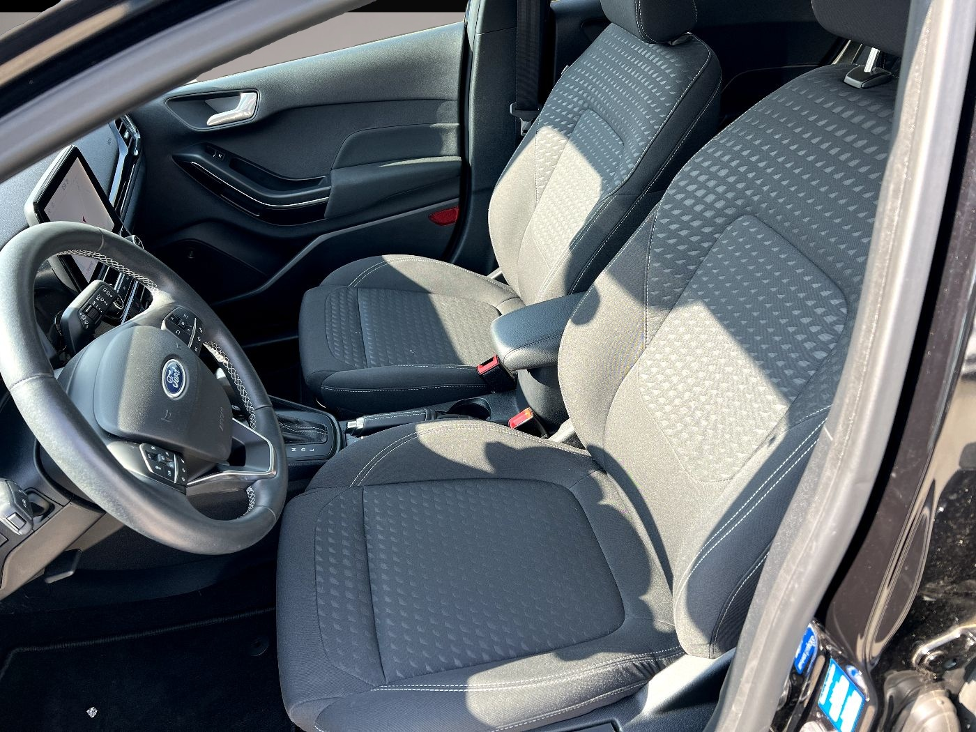 Fotografie 7 des Ford Fiesta 1.0 EcoBoost Titanium X *LED Navi ACC B&O