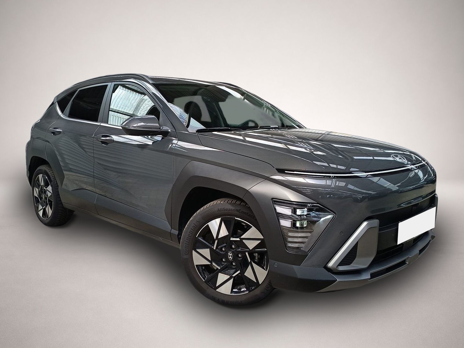 Bild 2 Hyundai KONA 1.6 T-GDI DCT Prime *ACC*NAVI*KLIMA*LED*