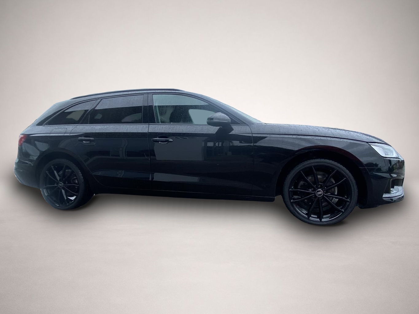 Bild 6 Audi A4 Avant 35 2.0 TFSI S-Tronic BLACK-LINE NAVI+LE