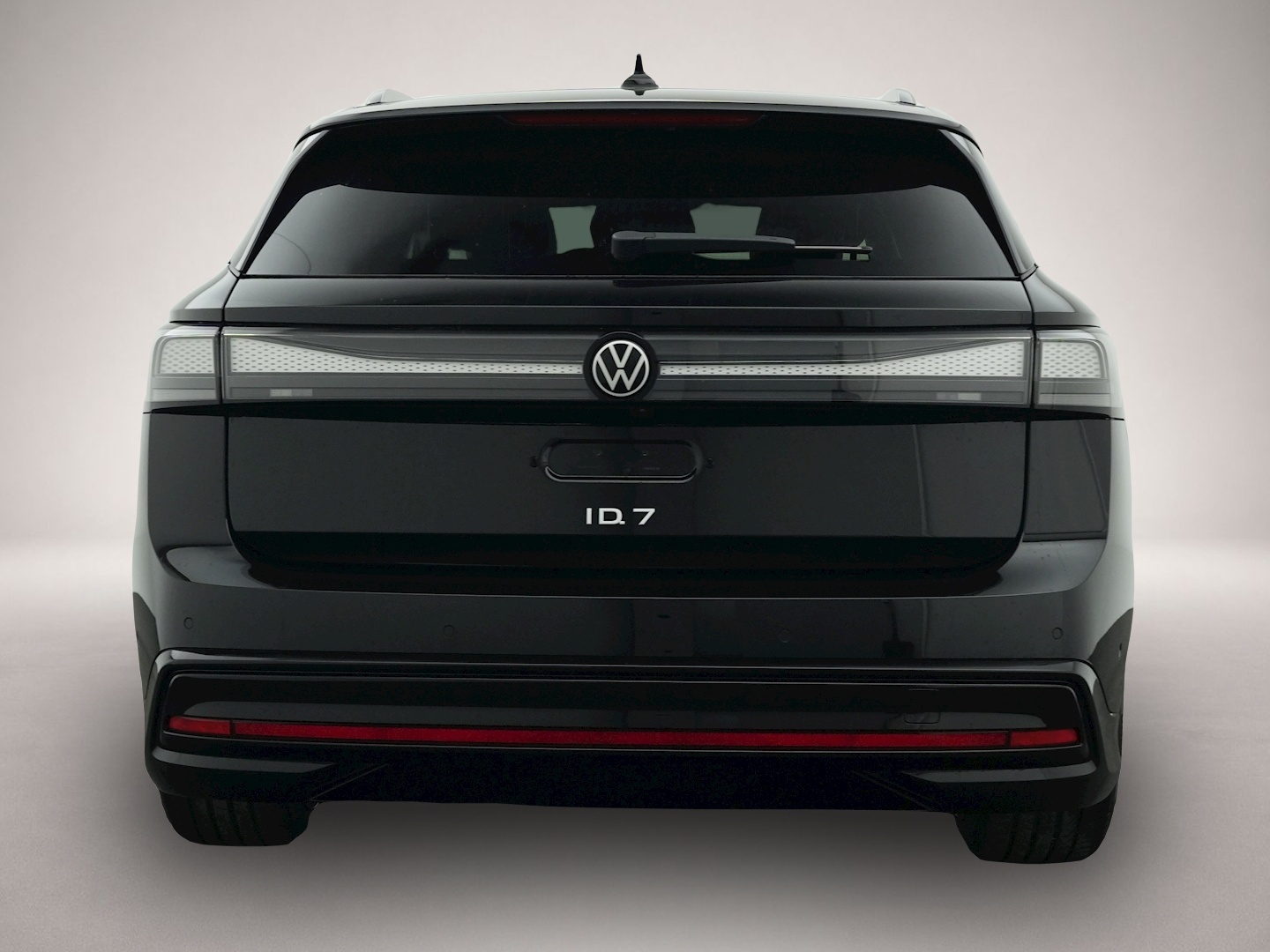 Fotografie 4 des Volkswagen ID.7 Tourer Pro AHK IQ.LIGHT HuD 360-KAM ALU 20