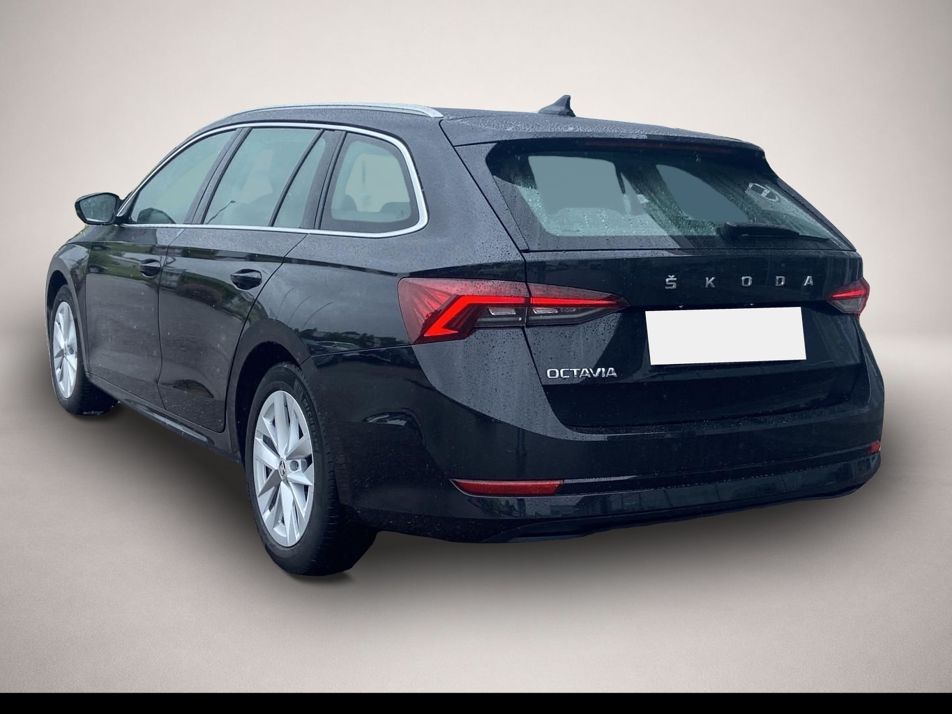 Bild 3 Skoda Octavia Combi 2.0 TDI DSG Style PANORAMA+AHK+HEA