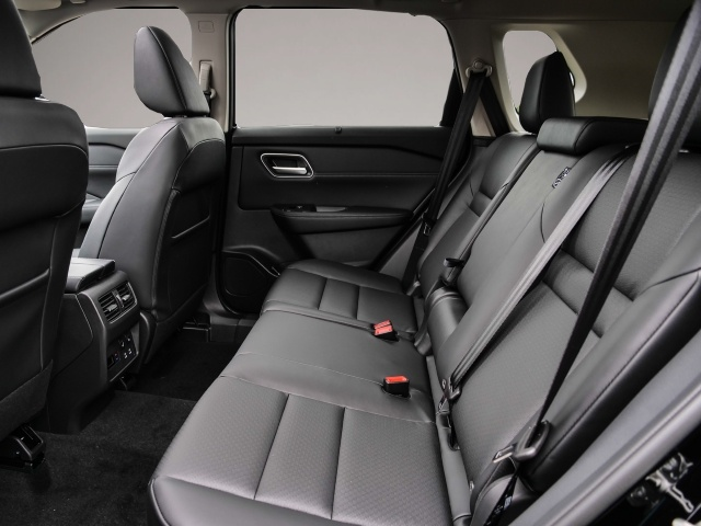 Fotografie 5 des Nissan X-Trail Tekna 1.5 VC-T MHEV 163PS Xtronic 4x2 PG