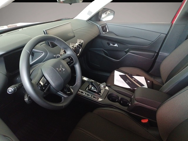 Bild 6 DS Automobiles DS3 Crossback Bastille 130 EAT8 Navi Kamera PDC