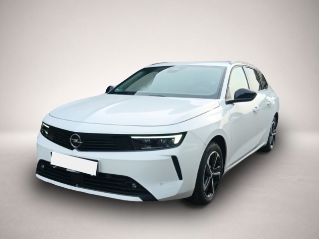 Bild Astra Opel