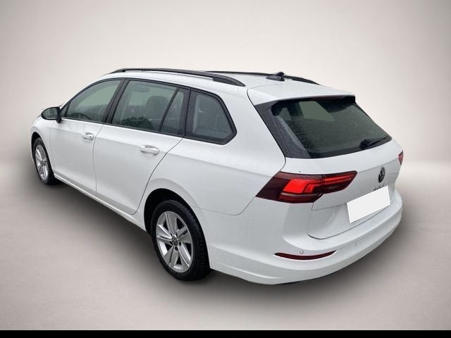 Bild 3 Volkswagen Golf VIII 2.0 TDI Life,ACC,LED,PDC,App.Con. 85 kW (1.