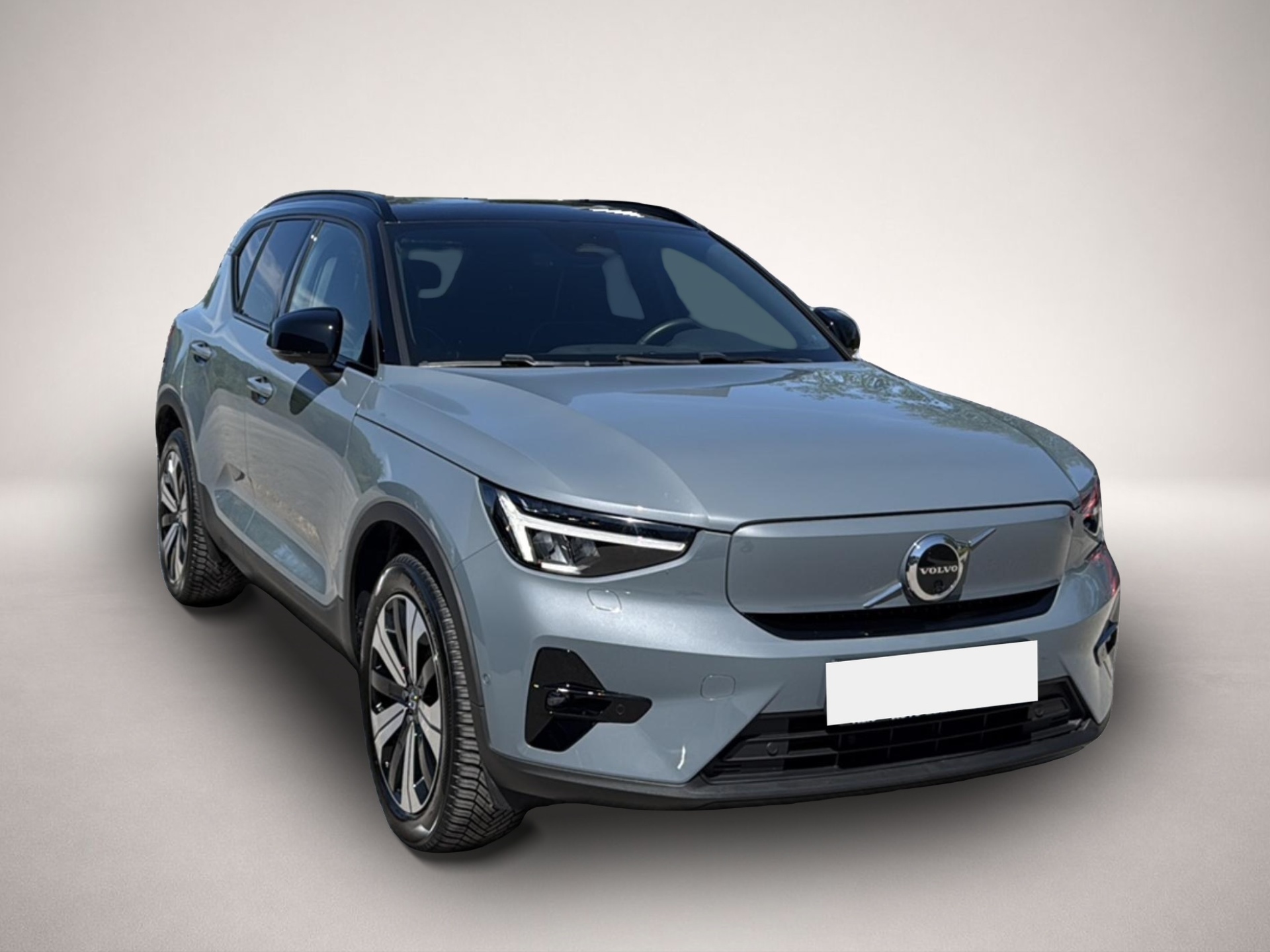 Bild 4 Volvo XC40 XC 40 Ultimate Recharge Pure Electric 2WD LED