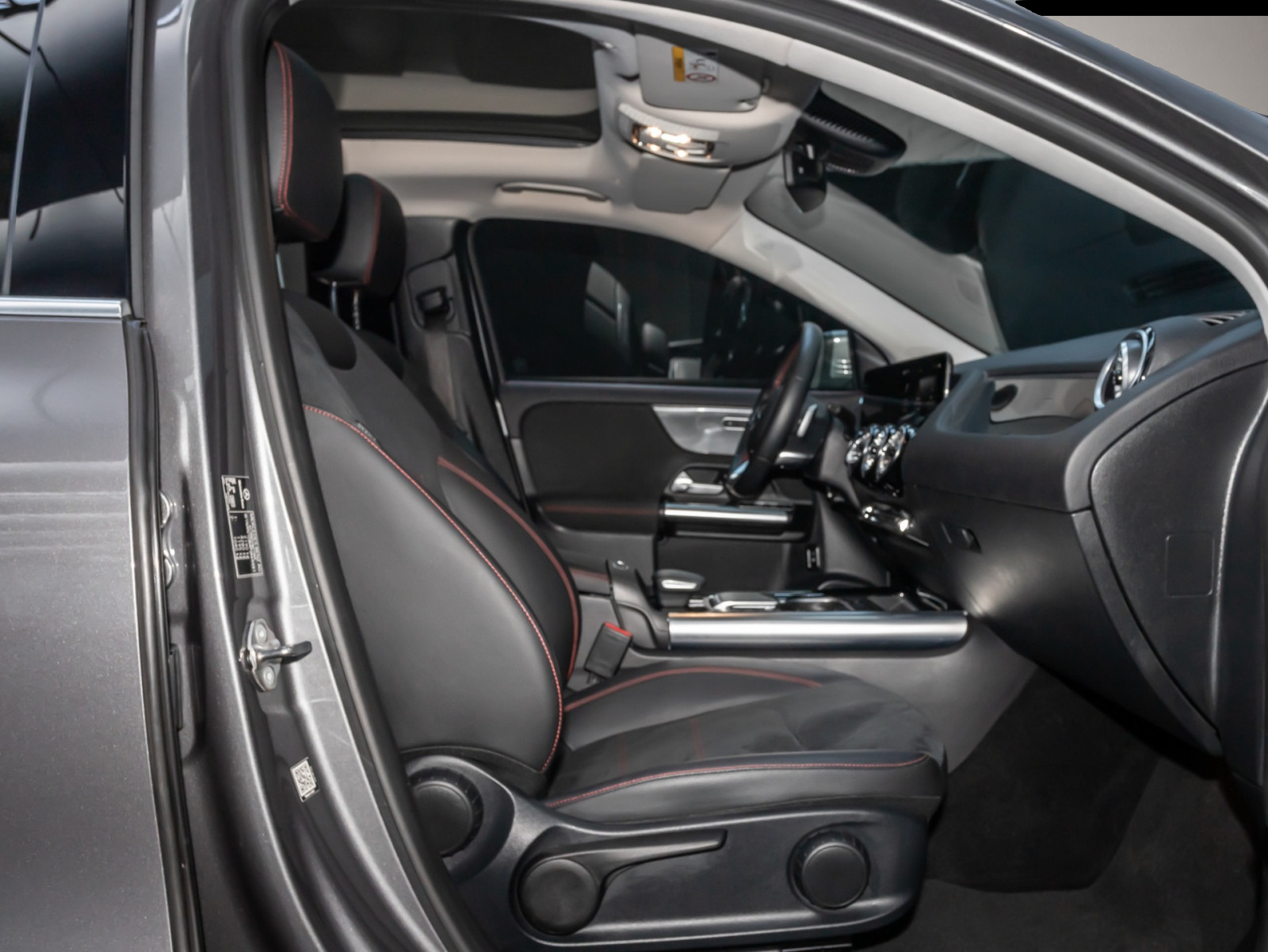 Bild 2 Mercedes-Benz GLA 200