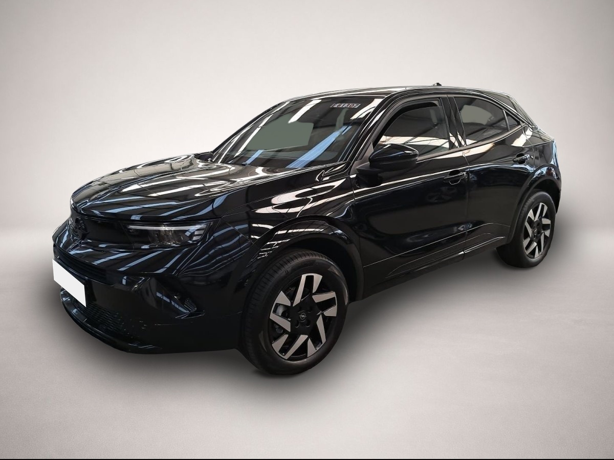 Fotografie Opel MOKKA 1.2 TURBO AUTO. 8G. GS LED KLIMAAUTO SICHT