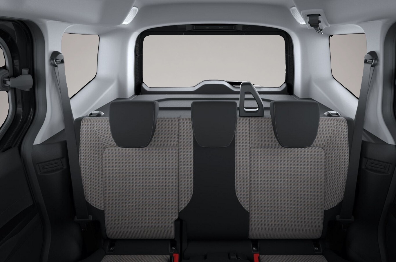 Bild 8 Ford Tourneo Courier Aut Trend WinterP Temp PDC AppCo