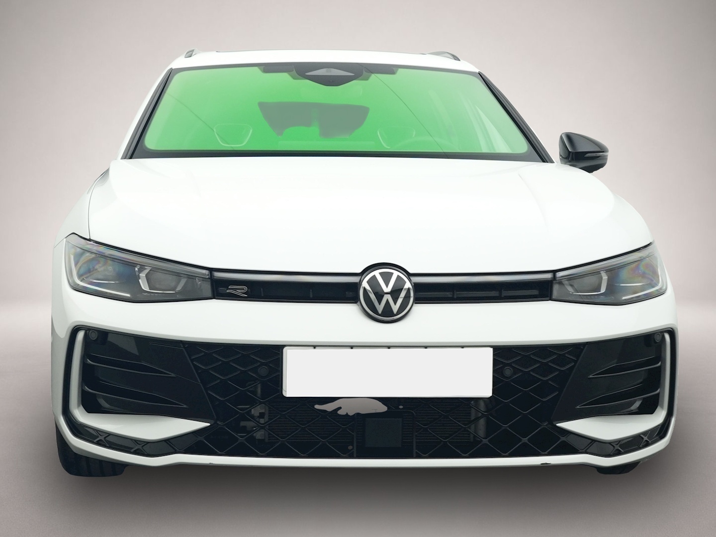 Bild 8 Volkswagen Passat 1.5 TSI eHybrid DSG R-Line BLACK-STYLE AH