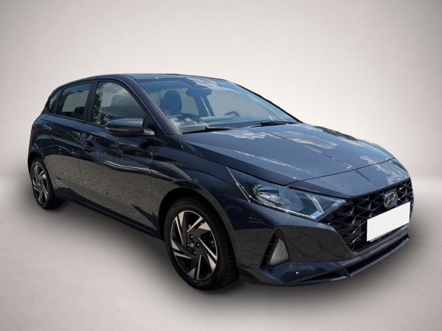 Bild 2 Hyundai i20 1.0 Trend +KLIMA+CARPLAY+RFK+PDC+SHZ+UVM+