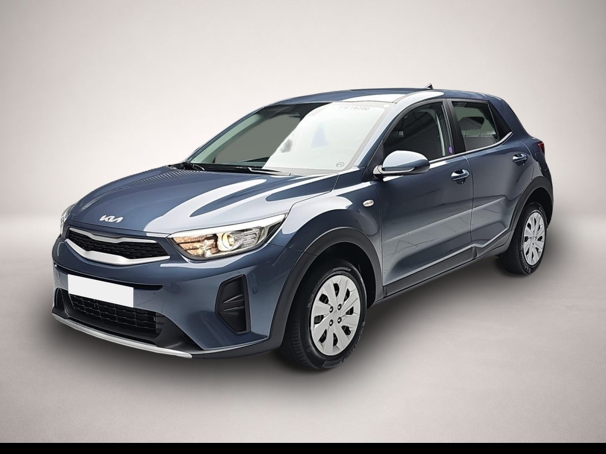 Fotografie 1 des Kia STONIC 1.0 T-GDI 100 EDITION 7 WINTER