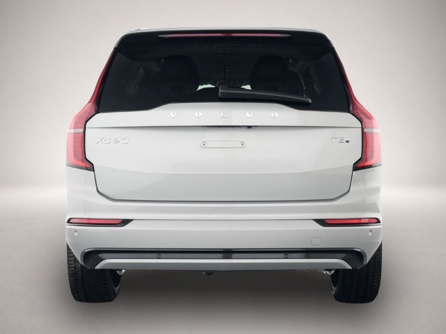 Volvo XC90 XC90 FACELIFT Plus Dark Recharge Plug-In Hybrid - Thumbnail 3