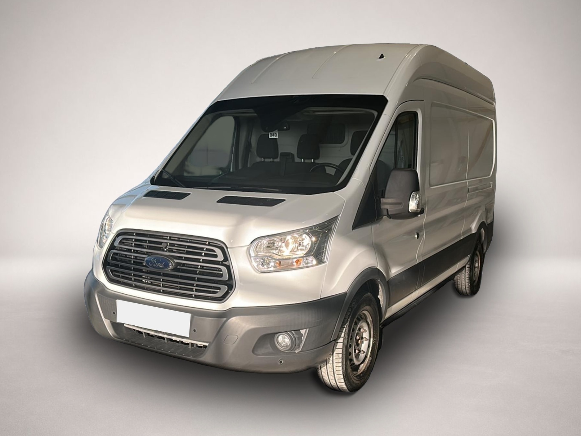 Bild 1 Ford Other Transit 350 L3 Trend Kamera PDC h. AHK Navi Temp