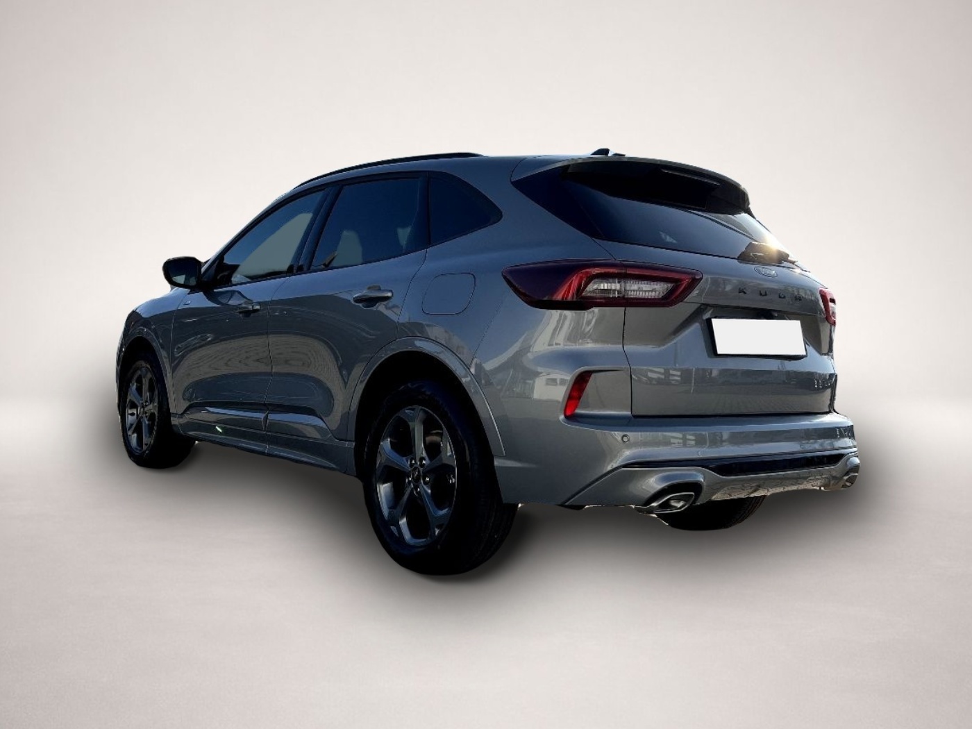 Bild 2 Ford Kuga 1.5 EcoBoost ST-Line LED Navi Kamera Sitzh.