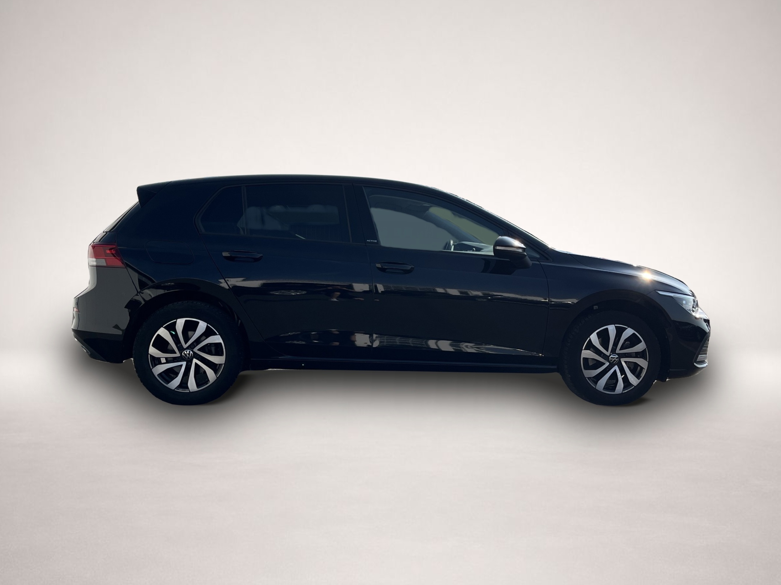 Bild 4 Volkswagen Golf 1.5 TSI Life ACTIVE 138¤ m.20% Anz. HeadUp