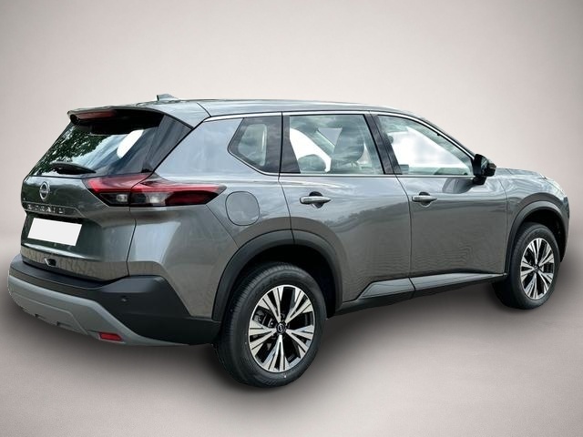 Bild 3 Nissan X-Trail Tekna 360 KAM+NAVI+SHZ+ACC+HuD+19