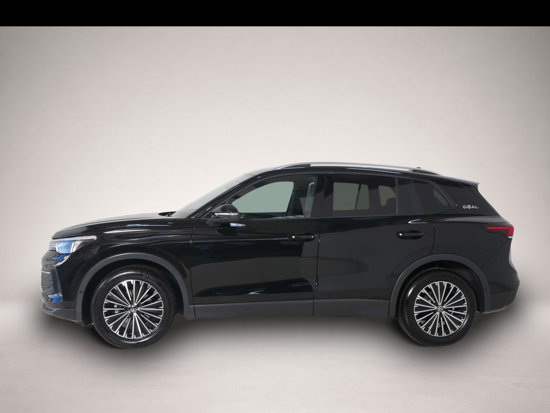 Bild 3 Volkswagen Tiguan 1.5 eTSI GOAL