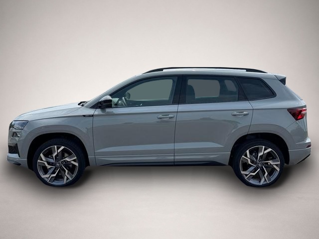 Bild 3 Skoda Karoq Sportline 1,5 TSI DSG Sportline 2ZKlimaautomati.