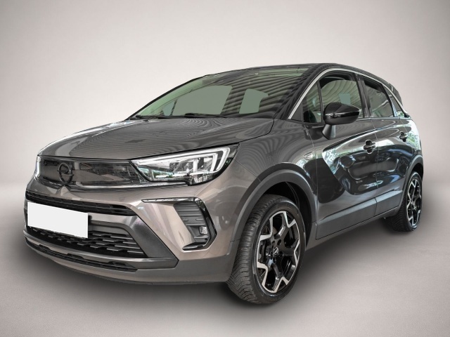 Fotografie Opel Crossland (X) Crossland GS Line 1.2 +NAVI+R-KAM+CARPLAY+ALLWET