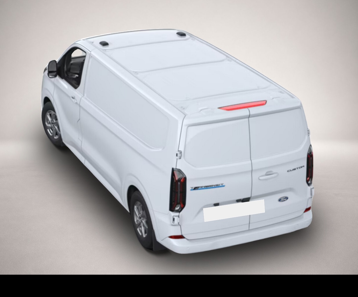 Bild 4 Ford Transit Custom E-Transit Custom 71kWh Limited L2 ProPower SHZ
