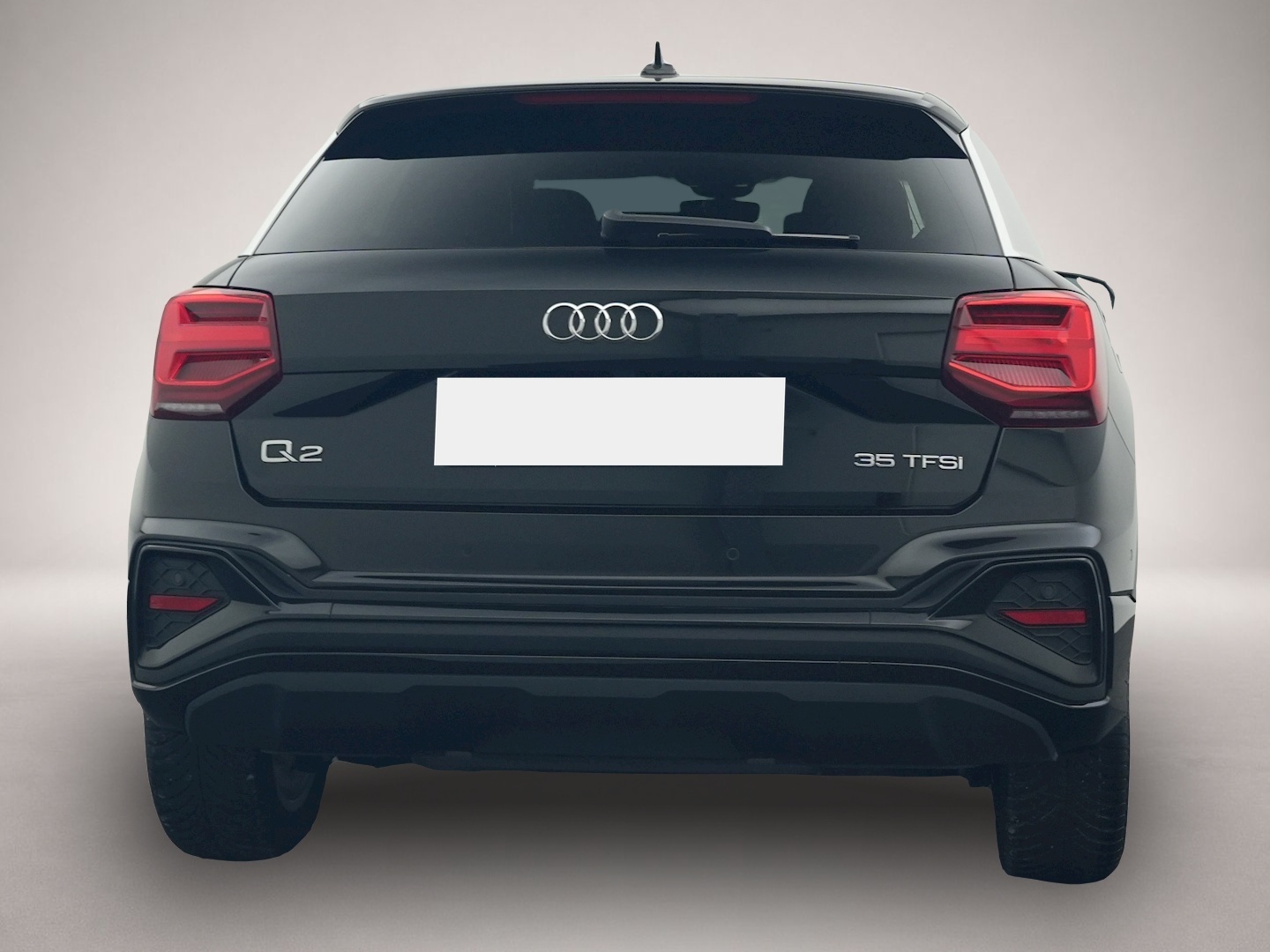 Audi Q2 Q2 35 TFSI S-tronic 2x s-line - Thumbnail 4