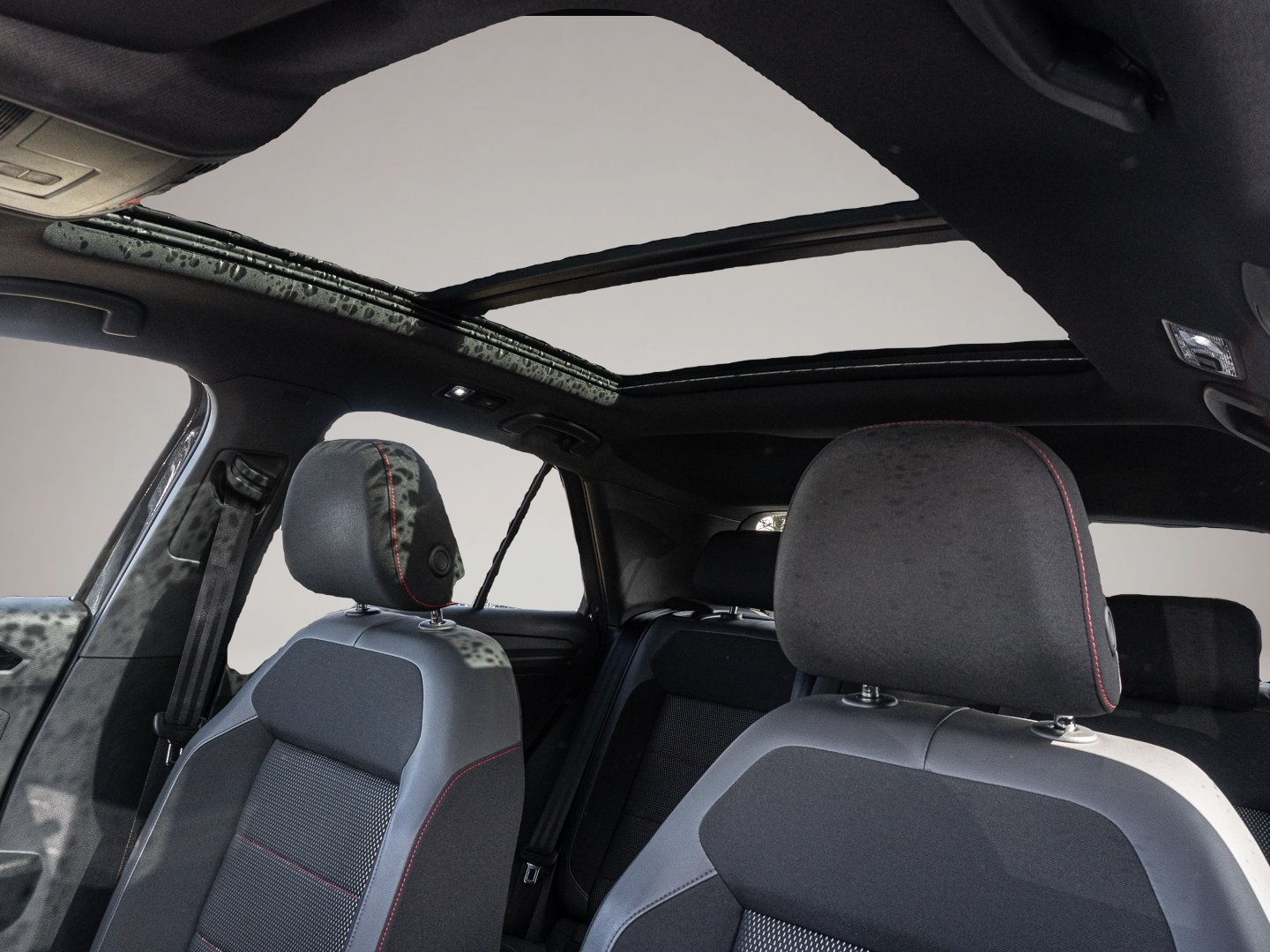 Bild 6 Volkswagen T-ROC 2.0 TSI 4Motion DSG Sport