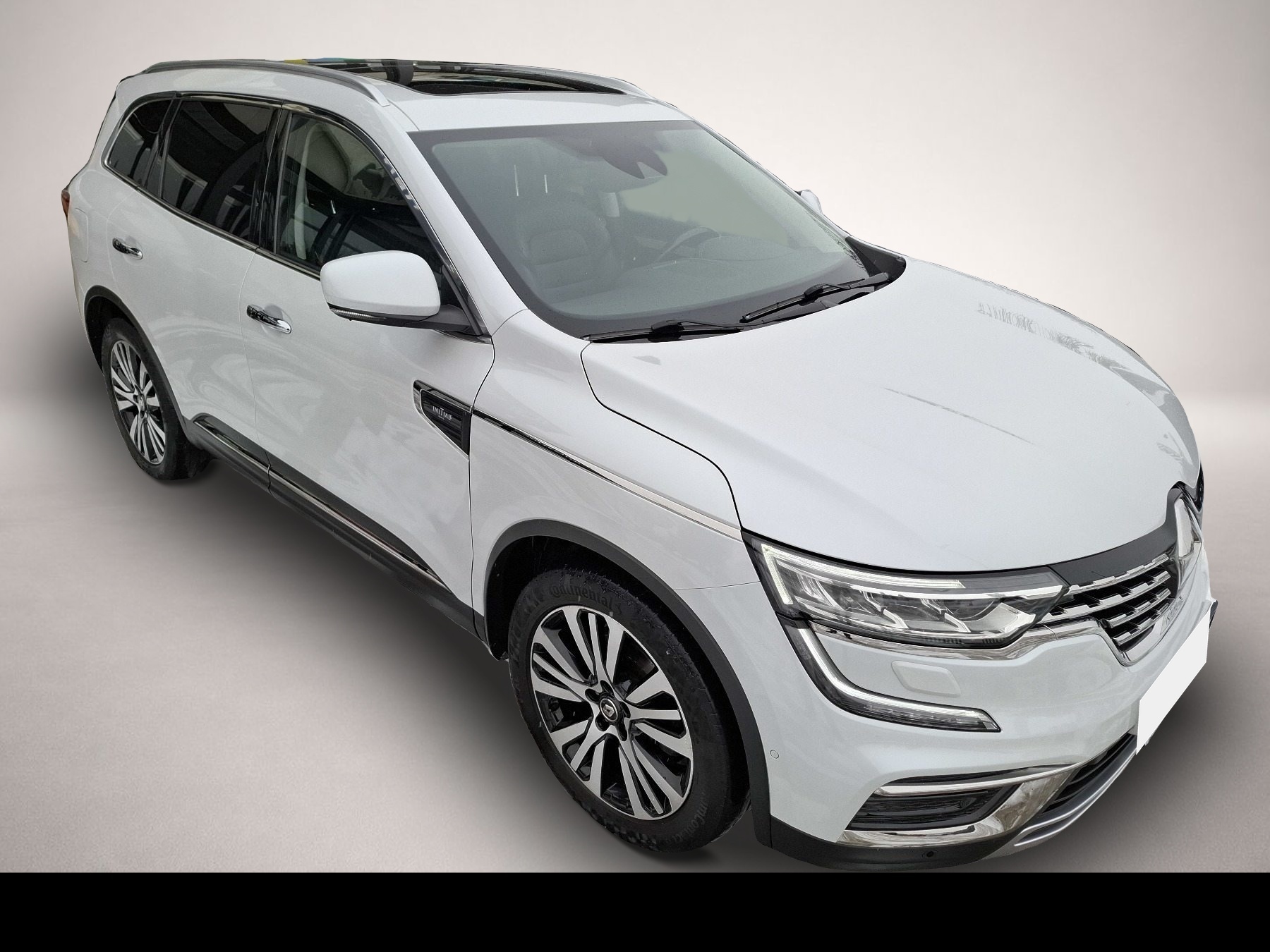 Bild 3 Renault Koleos INITIALE PARIS BLUE dCi 185 4WD Automatik