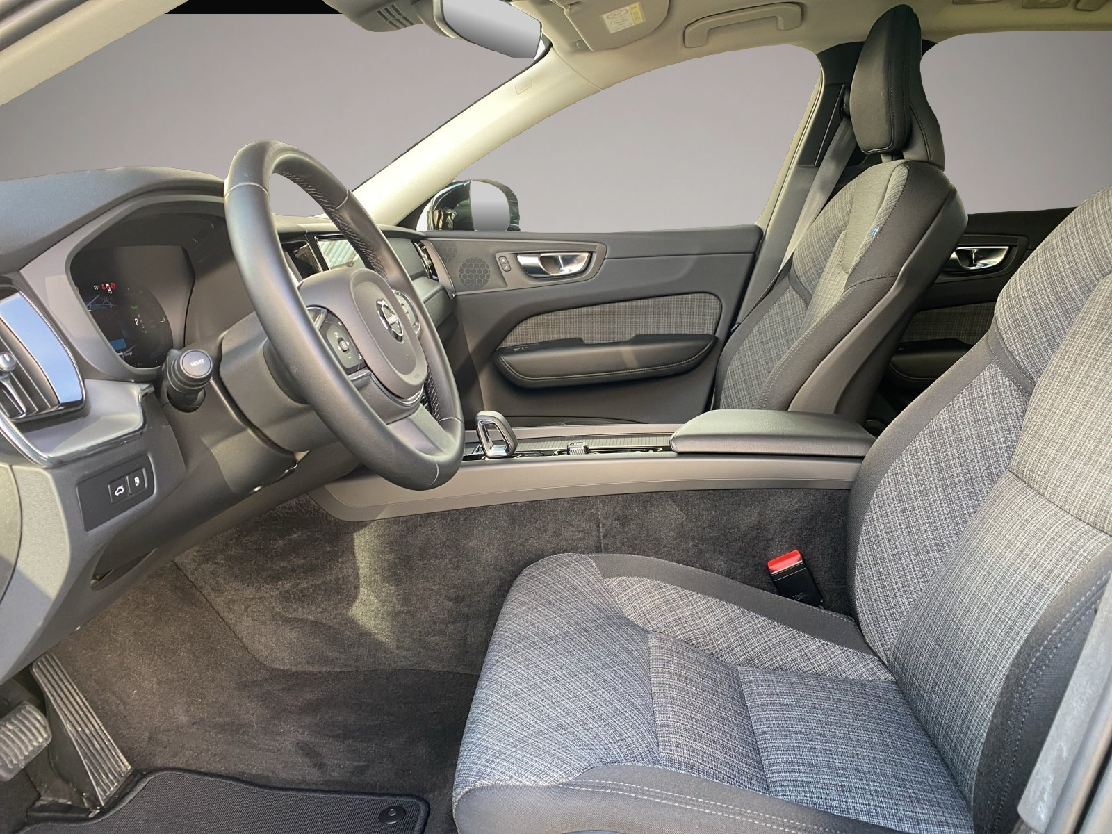 Bild 7 Volvo XC60 T8 Inscription Recharge AWD*AHK*4xSHZ