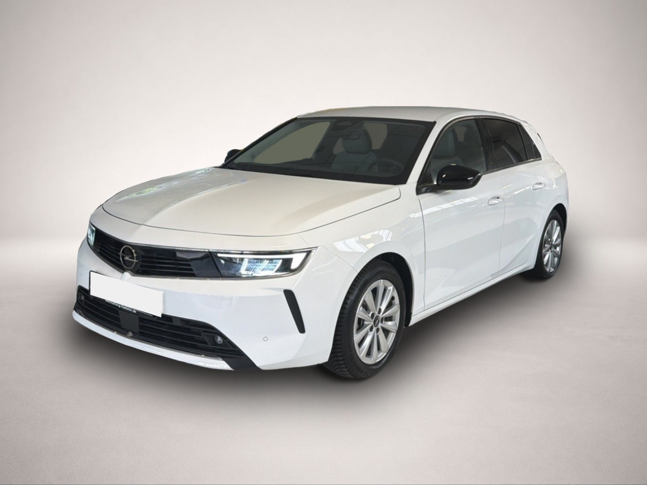 Astra Opel