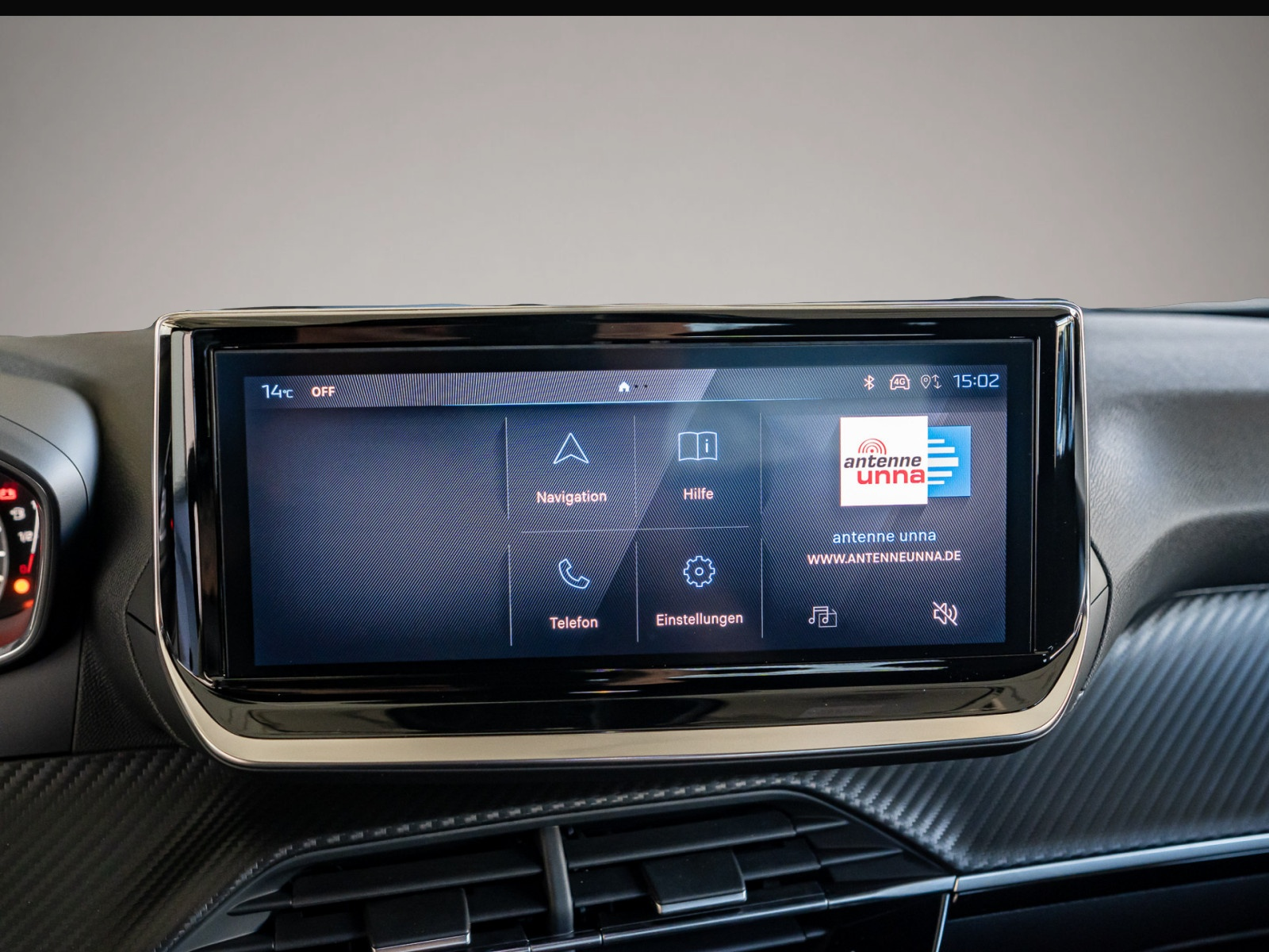 Bild 7 Peugeot 2008