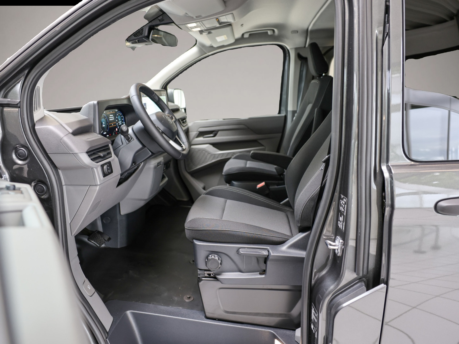 Bild 5 Volkswagen T5 Transporter