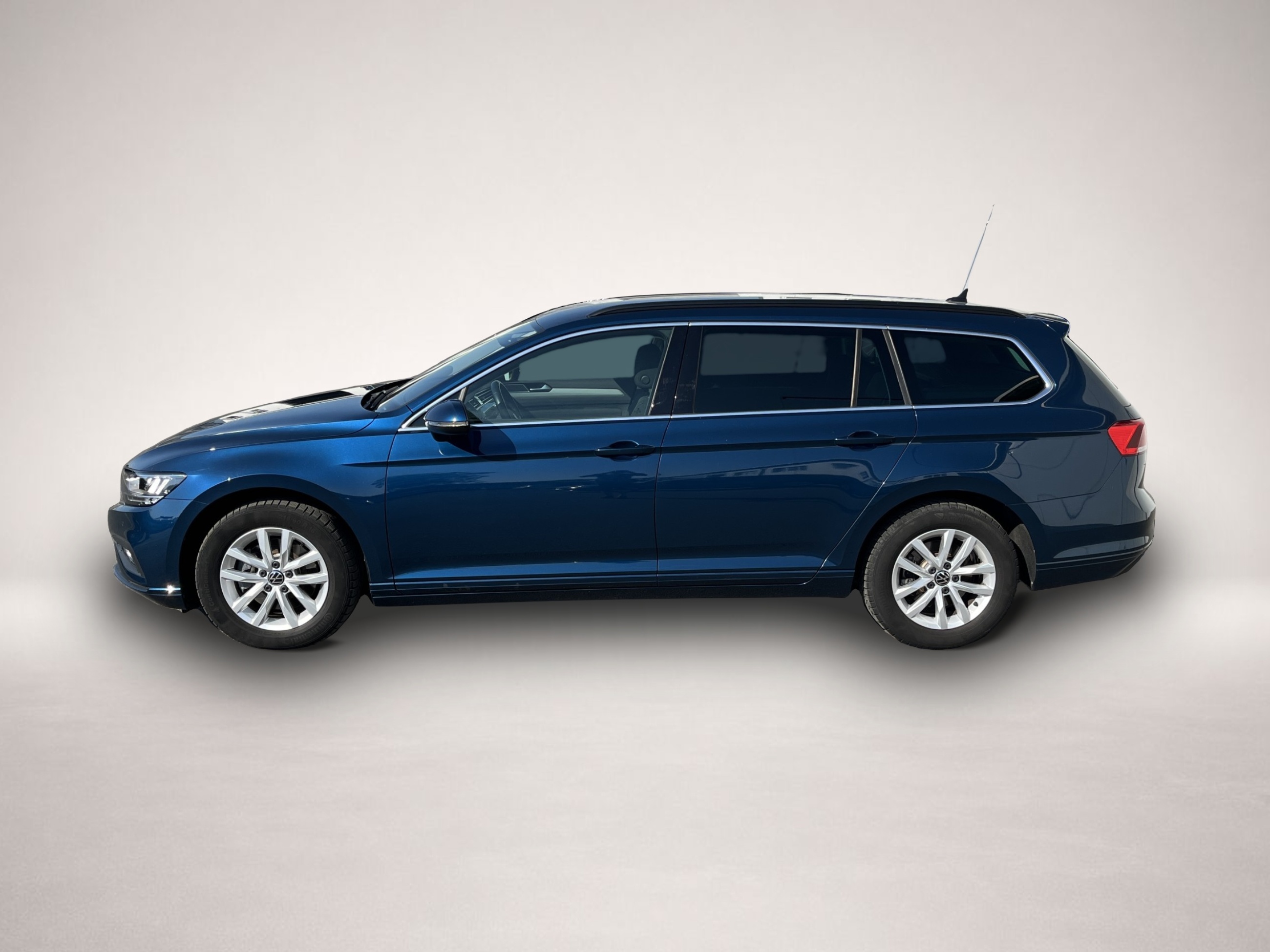 Fotografie 2 des Volkswagen Passat Variant 1.5 TSI DSG Business 1,99% Fin. A