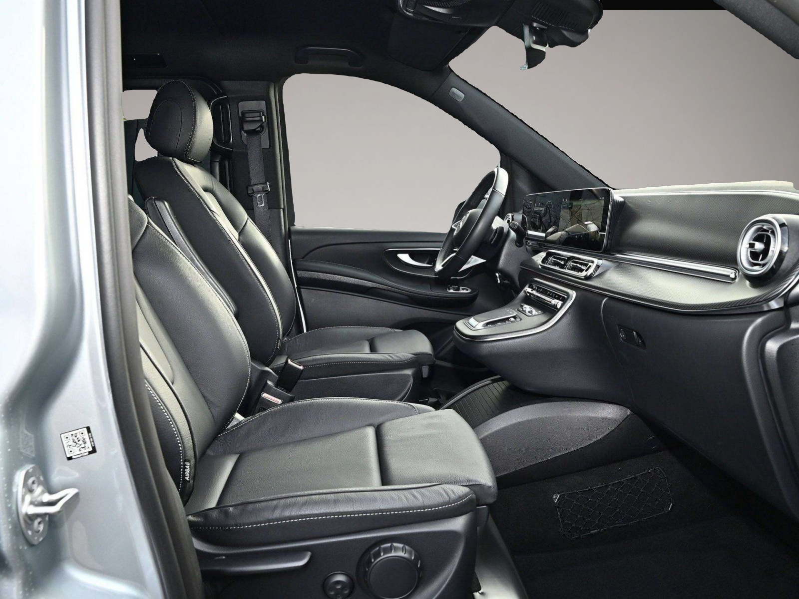 Bild 2 Mercedes-Benz V 300