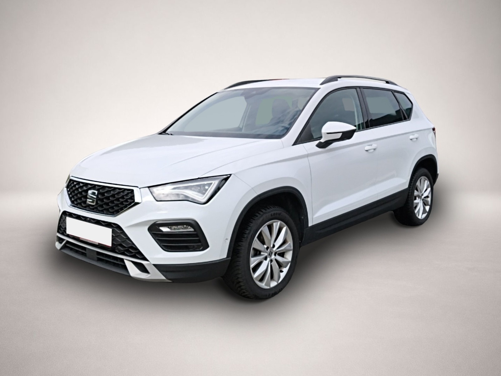 Fotografie 1 des Seat Ateca 1.0 TSI Style NAVI ACC 360° PDC SITZH RFK