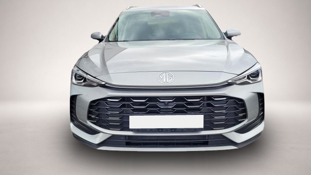 Bild 1 MG ZS 1.5 Hybrid+ 145 kW Luxury ZS 1.5 Hybrid+ AT Lux.