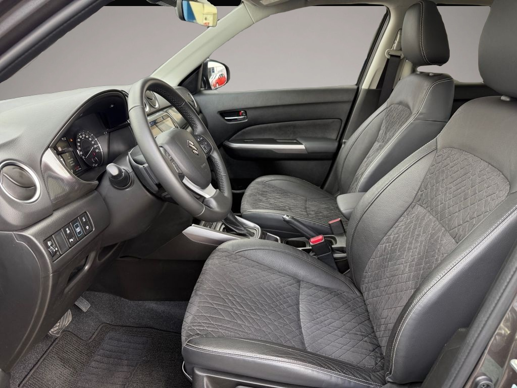 Bild 5 Suzuki Vitara 1.5 Dualjet Hybrid AGS Comfort+