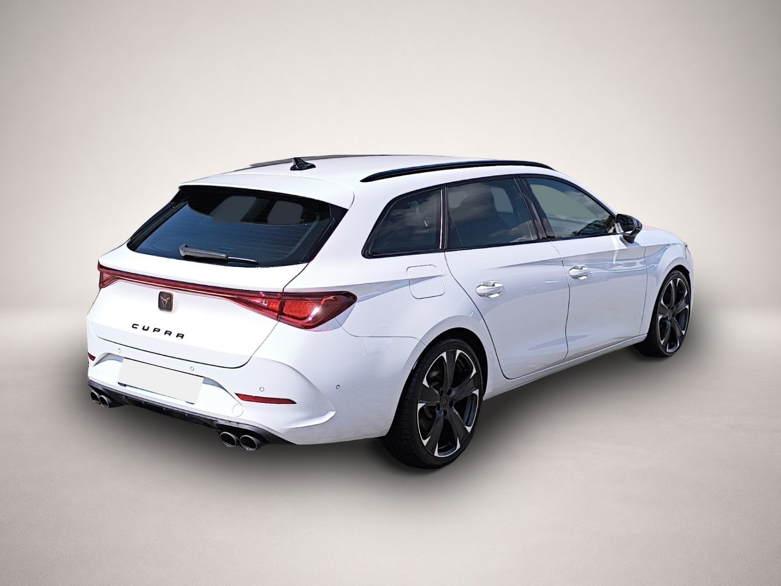 Bild 7 Cupra Leon SP 2.0 TSI DSG 4Drive VZ MARTIX-LED NAVI AH