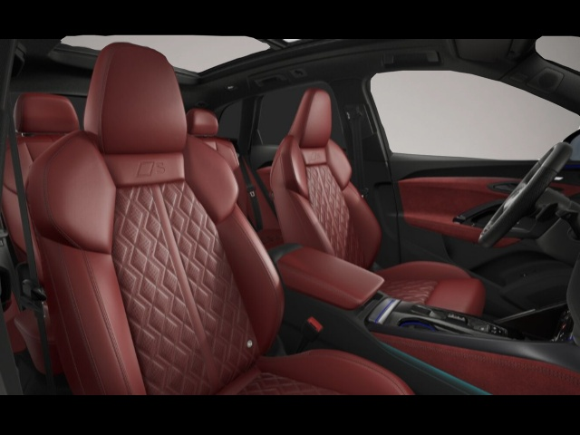 Bild 1 Audi SQ5 TFSI edition one mythosschwarz