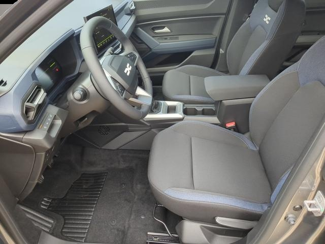 Bild 3 Dacia Bigster Expression LKHZ+SHZ+Navi TCe 140 Expression LKH.