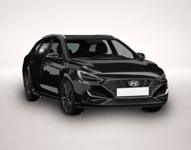 Bild 4 Hyundai i30 FL Kombi 1.5 CVVT 71 kW FAMILY MAN6 71 kW (.