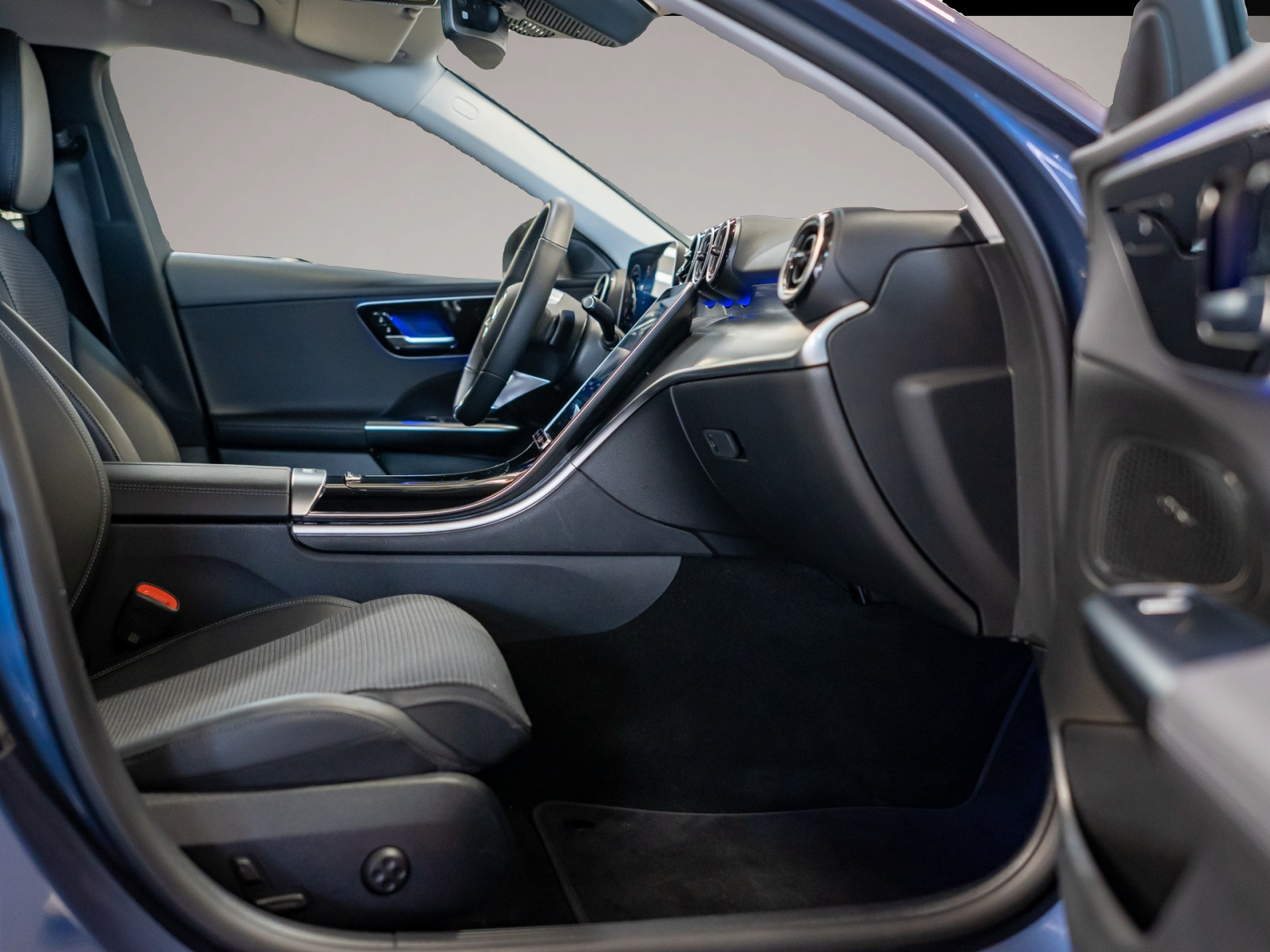 Bild 2 Mercedes-Benz C 220