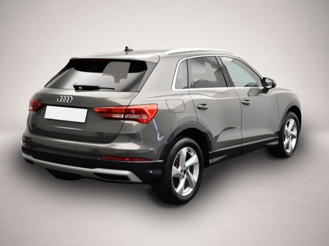 Bild 2 Audi Q3 35 TFSI S tronic advanced AHK/Glanz/Sound