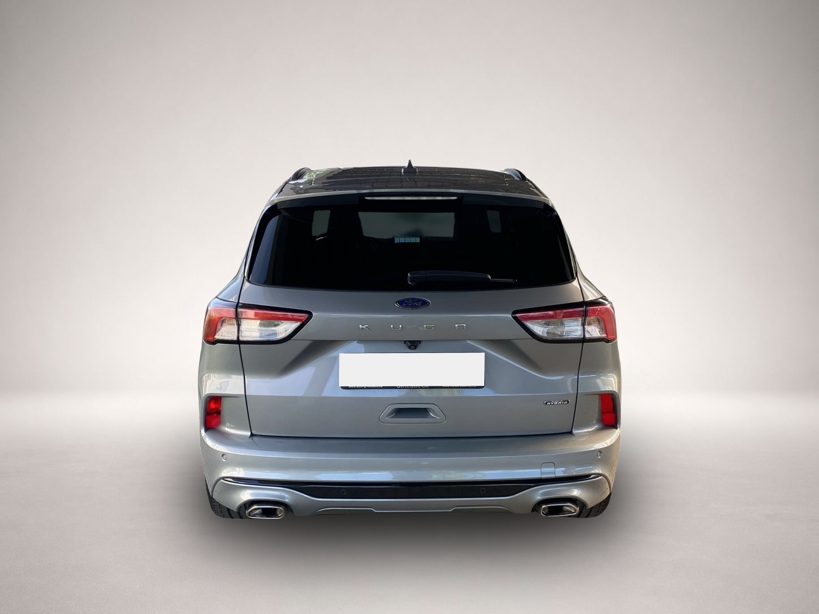 Bild 4 Ford Kuga 2.5 Duratec PHEV ST-Line X ACC*AHK*LED*Navi