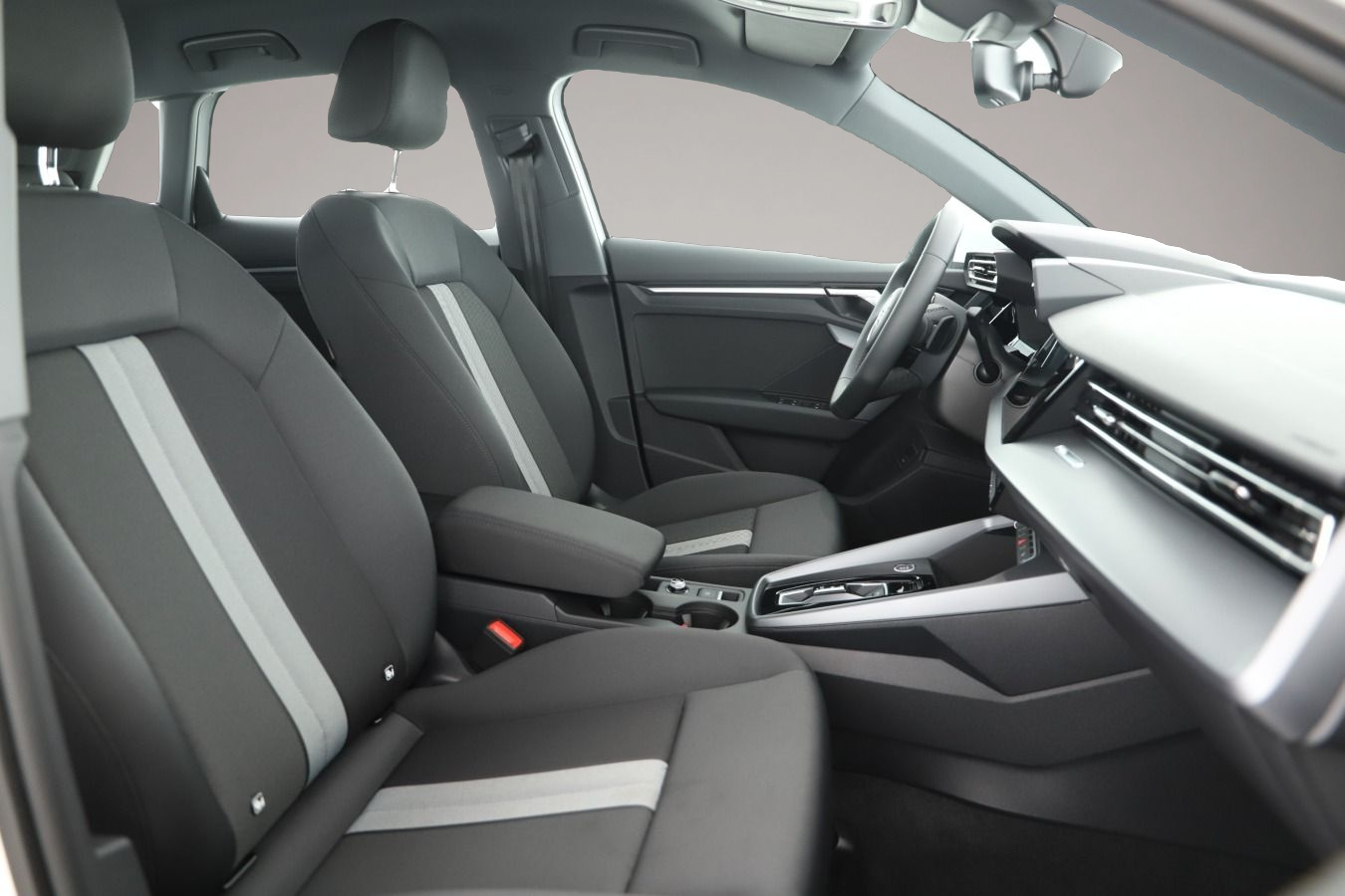 Bild 6 Audi A3 Sportback TDI S tronic advanced MMI+/Navi+/Ka